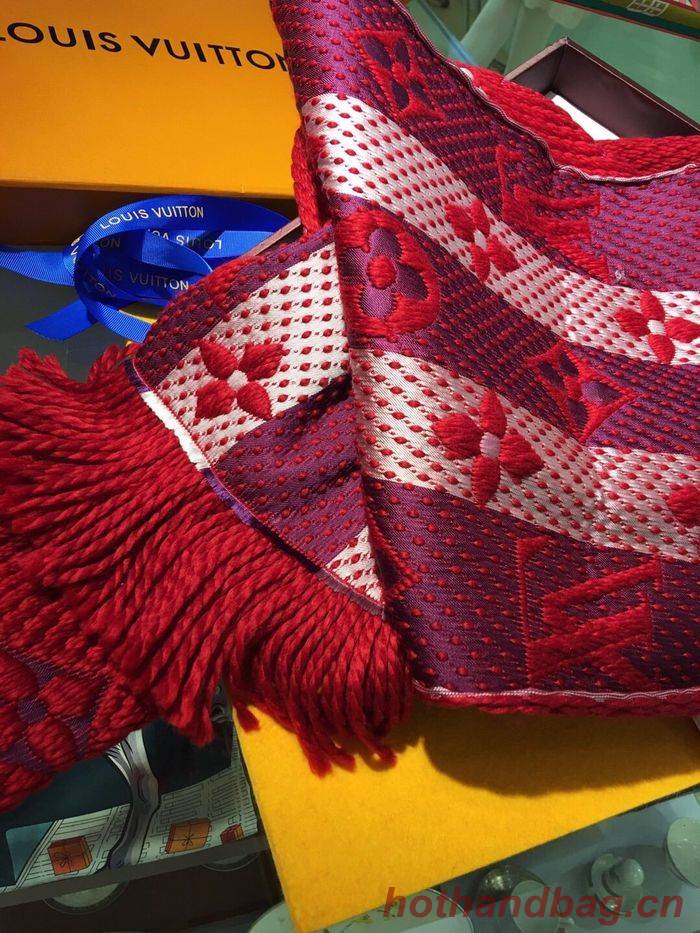 Louis Vuitton Scarf LV00157